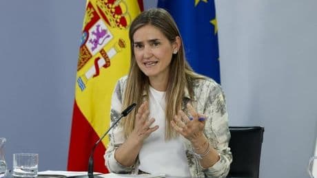 El Gobierno reparte culpas por el apagón entre Red Eléctrica y las grandes energéticas