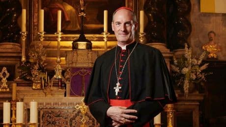 Cardinal Bustillo : « Si on n’écoute pas l’âme d’un peuple, on ne peut pas avancer »