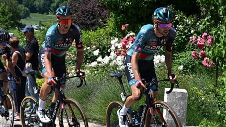Von Linden nach Lille: Die Deutsche Meisterschaft als Tour-Ouvertüre für Buchmann und Co.