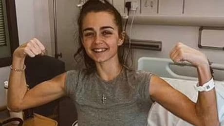 Georgia O'Connor was 'shrugged off' by doctors before dying of incurable cancer aged 25