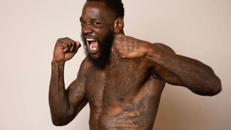Deontay Wilder Vs. Tyrrell Herndon Fight Card: What Time Does It Start?