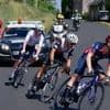 Cyclisme. Championnat régional : Victor Herbreteau, jeune lieutenant au service de l’UC Cholet