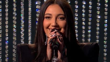 Eurovision’da İsrail yayınında sansür: Seyirci tepkisi ekrana yansımadı