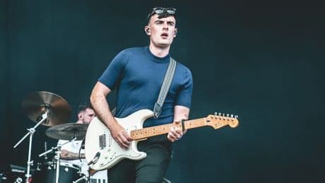 The K's Jamie Boyle issues urgent warning over music venues closing