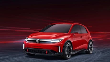 Elektrischer Golf GTI mit 350 PS - VW-Manager kündigt „Monsterauto“ an