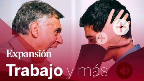 Qué hacer si no aguantas a tu jefe