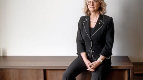 Bettina Rockenbach: Was die erste Ökonomin an der Spitze der Leopoldina vorhat