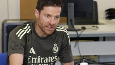 Real Madrid respond to chance to sign £70m Arsenal transfer target