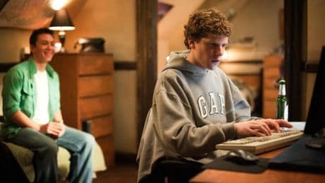 Fans bewildered by actor ‘set to replace’ Jesse Eisenberg in The Social Network sequel