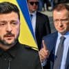 “Zelensky uitgenodigd voor NAVO-top in Den Haag”