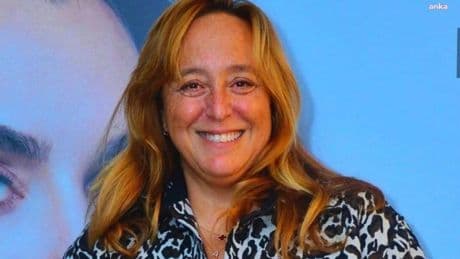 Ayşe Barım'ın tutukluluk halinin devamına karar verildi