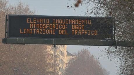 Stop ai diesel Euro 5 da ottobre: ferme 1 milione di auto in Lombardia, Piemonte, Veneto, Emilia Romagna
