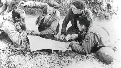 Dans la clandestinité, la Résistance construit la France d’après
