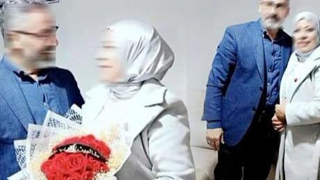 Babalık davasında bayıltan sözler: Benimle değil eşimle anlaş