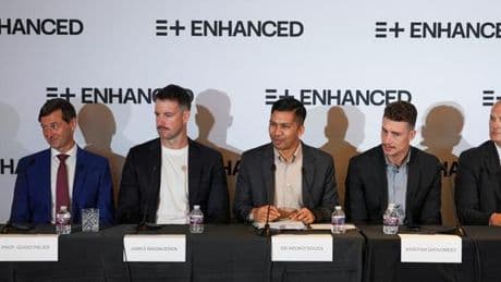 La première édition des Enhanced Games sera organisée à Las Vegas en mai 2026