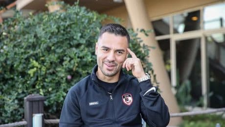 Kayserispor, Furkan Soyalp'i transfer etti