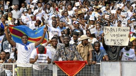 Léon XIV face aux fractures du catholicisme africain