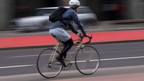 Grüne Welle für Radfahrer? Dieses Projekt startet bald in Berlin