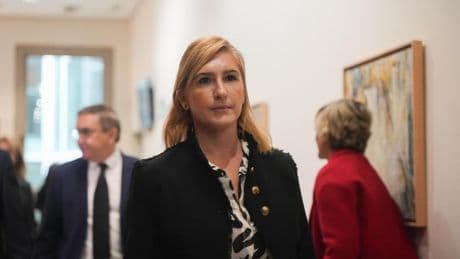 La Fiscalía, contraria a dejar sin efecto la transcripción de la declaración de Pradas como solicitó la 'exconsellera'
