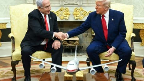 USA schließen ihr Palästinenser-Verbindungsbüro in Jerusalem