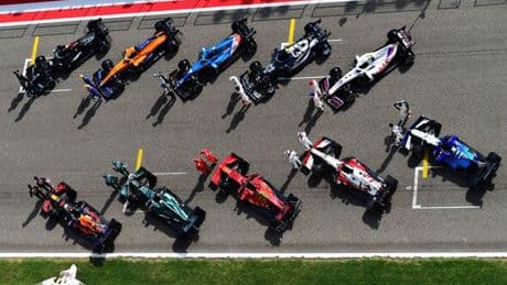 F1 team may not be fully ready for 2026 as chief makes worrying comments