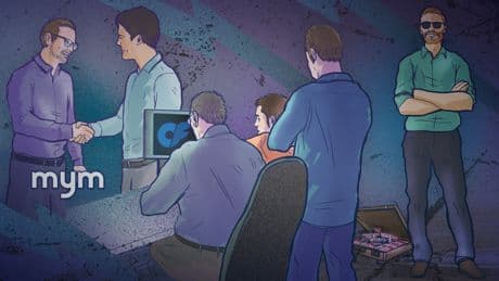 Vidéos pour adultes : aux origines de l’ascension discrète et fulgurante d’OnlyFans et de MYM