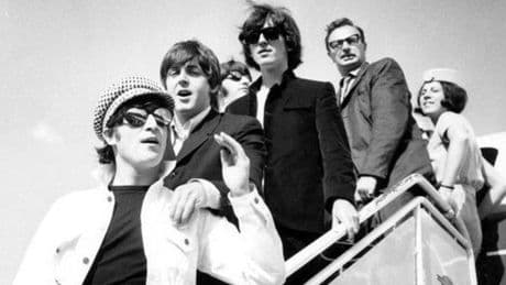 60 años de la visita de los Beatles a España: "Había tantos policías que se hubiera podido tomar Gibraltar"