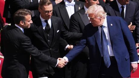 Wer wird Nachfolger von Franziskus (†88)? - Weltmächte greifen in den Kampf um Papstthron ein