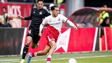 LIVE Europees voetbal: FC Utrecht incasseert treffer Sheriff, AZ ronde verder