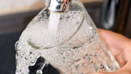 Trinkwasser: Wasser in Detmold ist wieder sauber - Keimquelle gefunden
