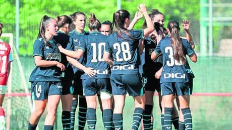 El Athletic vuelve a escena por segunda vez en pretemporada