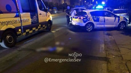 Un total de 488 personas murieron en España en accidentes de tráfico en zonas urbanas en 2024, 6% menos que en 2023