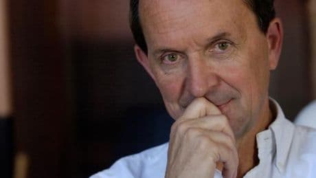 Hervé de La Martinière, figure de l’édition française, est mort à l’âge de 78 ans