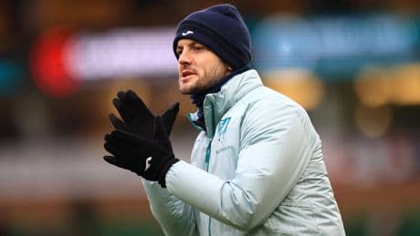 Norwich confirm ex-Arsenal star Jack Wilshere is not a contender to be appointed next manager