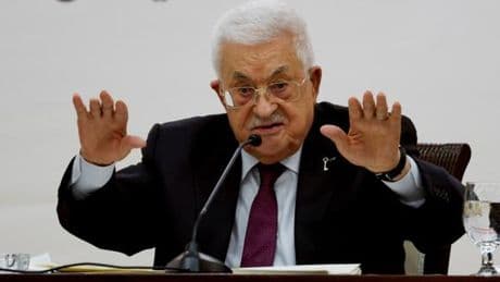 En direct, guerre à Gaza : Mahmoud Abbas exige que le Hamas libère les otages israéliens