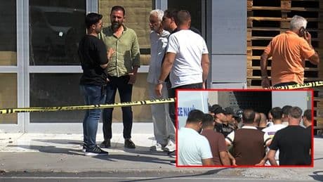 Başakşehir'de alacak verecek kavgası: Borçlusunu öldürüp hayatına son verdi!