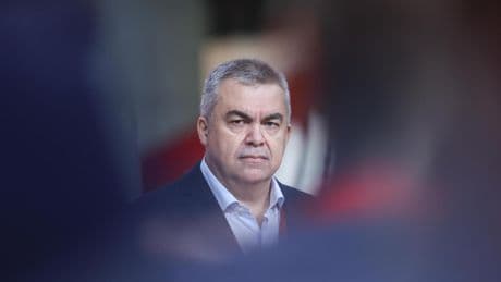 Cerdán dice que "la trama navarra es inexistente" y no se reconoce en los audios con Koldo y Ábalos: "Soy inocente"
