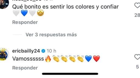 El desliz de un ex del Espanyol con el Barça de por medio