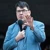 Graham Linehan hails Supreme Court transgender ruling... and reveals his hopes for comedy comeback
