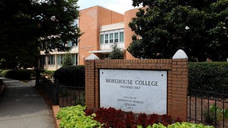Seven Historically Black Colleges And Universities Locked Down Over Potential Threats