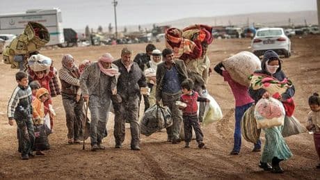 Birleşmiş Miletler, 10 milyon Suriyeliye yardım için 3 milyar dolarlık bağış çağrısı yaptı