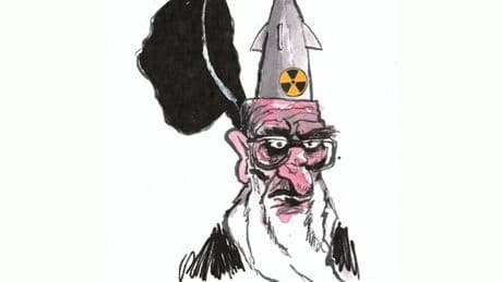 Le régime iranien va-t-il imploser ?