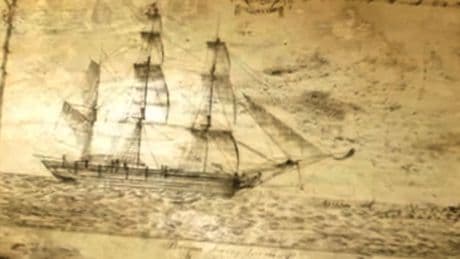 Nach 25 Jahren Suche - Verschollenes Entdeckerschiff aufgetaucht