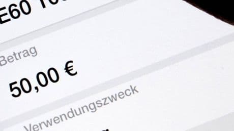 Ab Oktober: Neue IBAN-Regel – Darauf müssen Sie bald bei Überweisungen achten