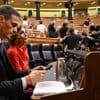 L'Espagne, un pays qui fonctionne sans budget voté depuis deux ans
