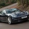 Used Porsche Panamera 2016-2023 review