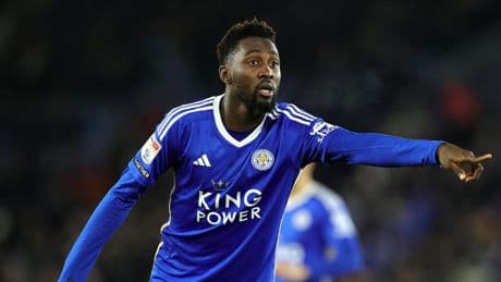 El Leicester rechaza una oferta del Valencia por Ndidi