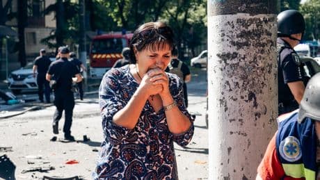 As Putin ramps up his summer offensive in Ukraine, will he succeed?