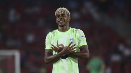 Ruud Gullit verdedigt berucht verjaardagsfeest Lamine Yamal: ’Je mag toch eens uit je dak gaan?’