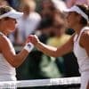 Wimbledon. L’Argentine Solana Sierra sortie en huitième après être entrée dans l’histoire